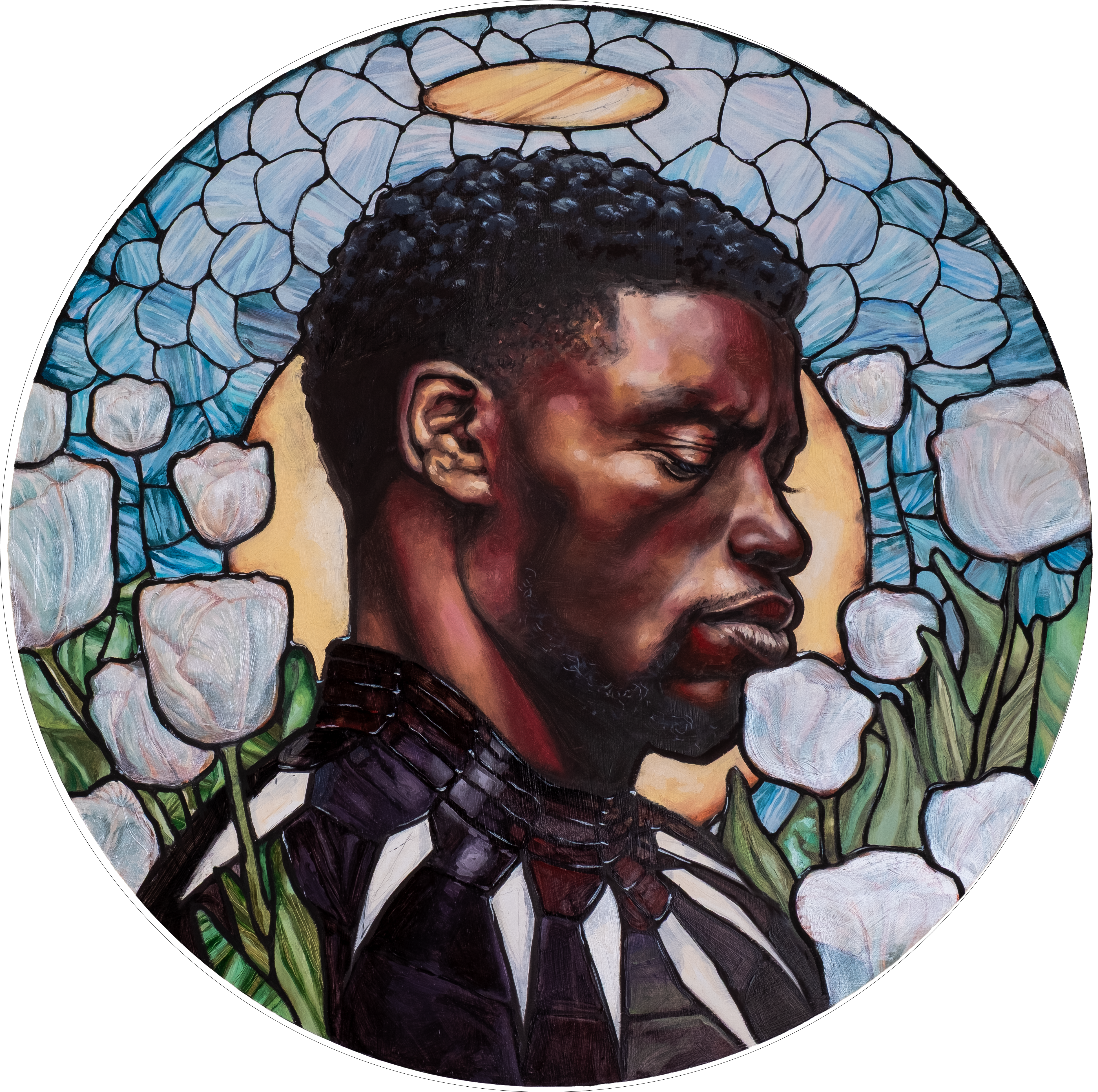 Long Live King T'Challa